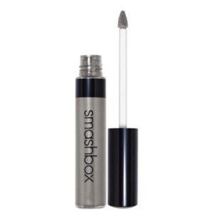 smashbox, be legendary liquid metal, rossetto liquido, valigia spaziale, 8 ml