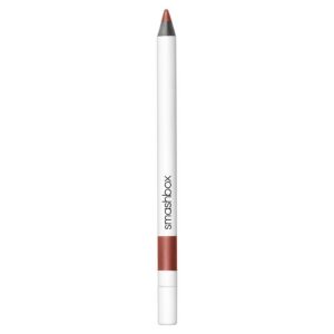 smashbox, be legendary, precisione, matita labbra, marrone miele chiaro, 1.2 g