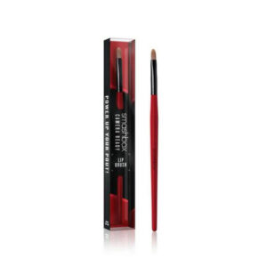 smashbox, camera ready, contorno, pennello per labbra