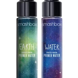 set duo, smashbox, cosmic celebration earth & water, primer liquido, 2 pz, 30 ml