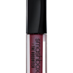 smashbox, crystalized always on, opaco, rossetto liquido, ametista dannata, 4 ml