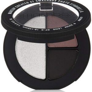 smashbox, photo edit, palette di ombretti, preso in giro, 3.2 g