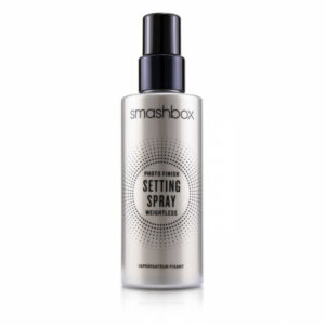 smashbox, photo finish, riparare, spray fissante, 116 ml