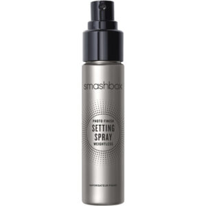 smashbox, photo finish, spray fissante, 30 ml