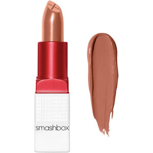 smashbox, prime & plush, rossetto cremoso, riconosciuto, 3.4 g