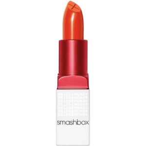 smashbox, prime & plush, rossetto cremoso, super fioritura, 3.4 g