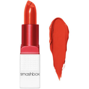 smashbox, prime & plush, rossetto cremoso, sfrenato, 3.4 g