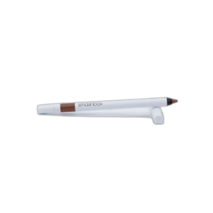 smashbox, prime & plush, matita labbra, marrone medio, 1.2 g