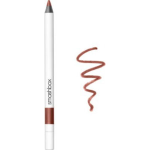 smashbox, prime & plush, matita labbra, rosa nuda, 1.2 g