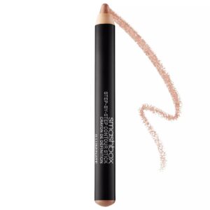 smashbox, step by step, illuminante, stick per contorni, 3.5 g