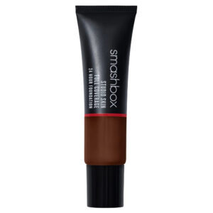 smashbox, studio skin, alta copertura, fondotinta liquido, 4,35, freddo profondo, 30 ml
