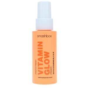smashbox, photo finish, vitamine b c e, illuminante, primer liquido, 30 ml