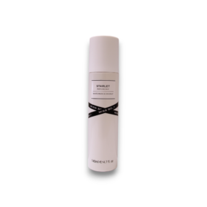 starlet, miss so...?, spray nebbia, muschio bianco & cocco, 140 ml
