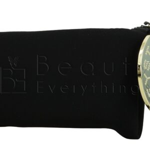 stella mccartney, stella pop, busta in tessuto gwp, nero