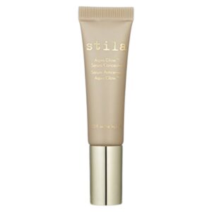 stila, aqua glow, idratante, siero, per il viso, 7 ml