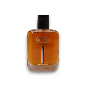 str8, original, calmante, lozione dopobarba, 100 ml *tester