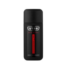 str8, red code, spray profumato, per uomini, 75 ml