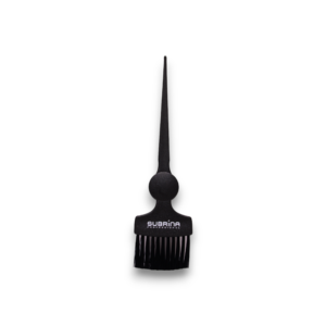 subrina professional, accessories, spazzola per colorazione capelli, grande