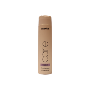 subrina professional, care colour, vitamina e, balsamo per capelli, per la protezione del colore, 250 ml
