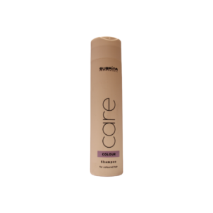 subrina professional, care colour, vitamina e, shampoo per capelli, per la protezione del colore, 250 ml