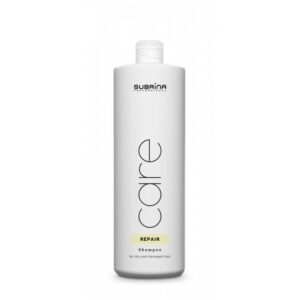 subrina professional, care repair, glicerina, shampoo per capelli, per la riparazione, 1000 ml