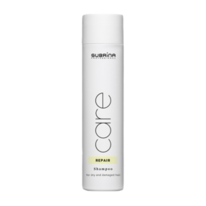 subrina professional, care repair, glicerina, shampoo per capelli, per la riparazione, 250 ml