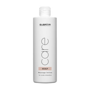 subrina professional, care scalp, glicerina, lozione trattamento cuoio capelluto senza risciacquo, per la stimolazione della crescita, 480 ml