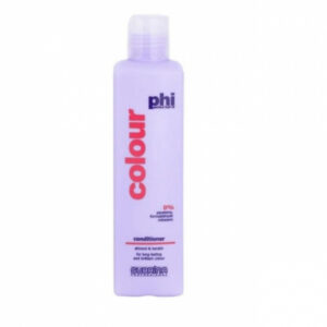 subrina professional, phi after color, balsamo per capelli, 250 ml