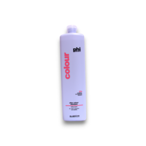 subrina professional, phi after color, shampoo per capelli, per rinfrescare il colore, 1000 ml