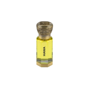 swiss arabian, hawa, olio profumato, unisex, 15 ml