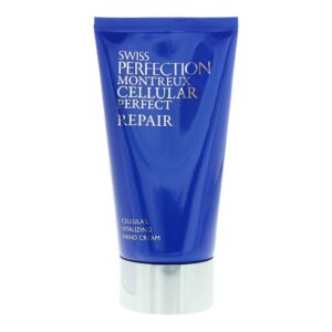 swiss perfection, cellular vitalizing, vitalizzante, crema per le mani, 75 ml