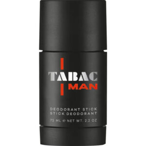 tabac, man, protezione, profumo, stick deodorante, per uomini, 75 ml