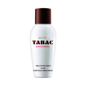 tabac, original, calmante & rinfrescante, fluido pre e post rasatura, 100 ml