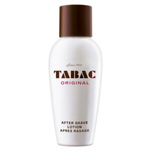 tabac, original, idratante, lozione dopobarba, 50 ml