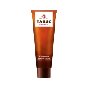 tabac, original, idratazione, protezione, crema da barba, 100 ml