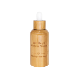 tanorganic, skin magic wonder, idratante, siero, per il viso, 30 ml