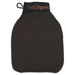 tanorganic, tan erase, tanning mitts