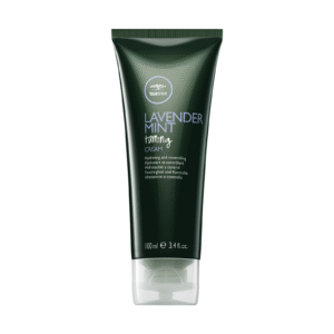 tea tree by paul mitchell, lavender mint, senza parabeni, crema per lo styling dei capelli, 100 ml