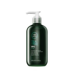 tea tree by paul mitchell, special hand, senza parabeni, pulizia, sapone liquido, per le mani, 300 ml