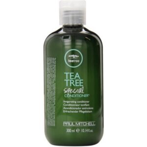 tea tree by paul mitchell, special, senza parabeni, balsamo per capelli, rinvigorente, 300 ml