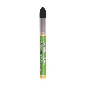 the balm, blend & hand, pennello per fondotinta
