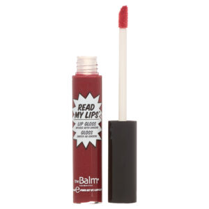 the balm, prrety smart, lucidalabbra, botto!, 6.5 ml