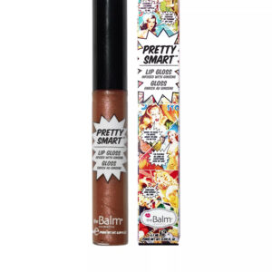 the balm, prrety smart, lucidalabbra, ka bum, 6.5 ml
