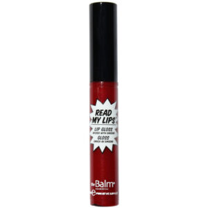 the balm, prrety smart, lucidalabbra, uau!, 6.5 ml