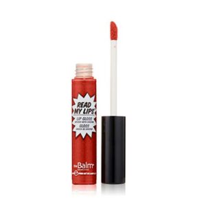 the balm, prrety smart, lucidalabbra, wow!, 6.5 ml