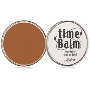 the balm, time balm, fondotinta in crema, scuro, 21.3 g *tester
