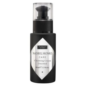 the merchant of venice, nobil homo care, morbidezza, crema detergente, 50 ml