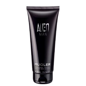 thierry mugler, alien, gel doccia & shampoo 2 in 1, 200 ml