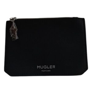 thierry mugler, thierry mugler, borsa in tessuto, per le donne