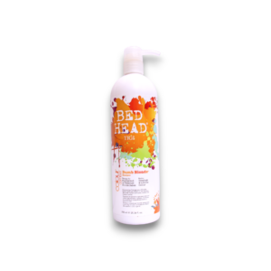 tigi, bed head dumb blonde, shampoo per capelli, per la protezione del colore, 750 ml